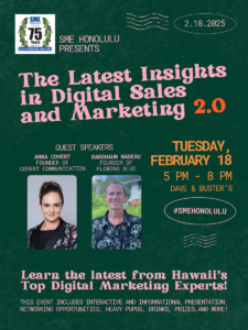 Read more about the article The Latest Insights in Digital Sales and Marketing 2.0