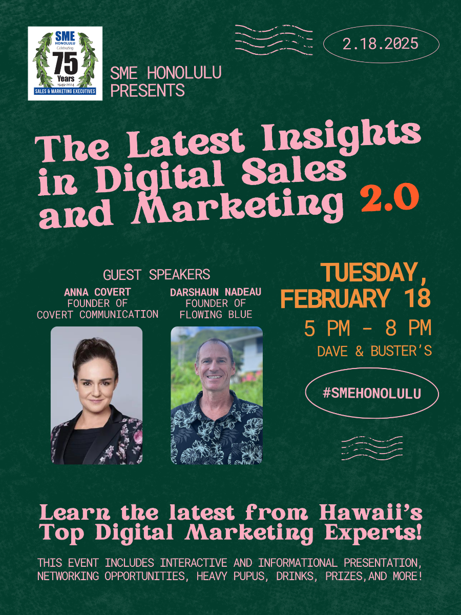 You are currently viewing The Latest Insights in Digital Sales and Marketing 2.0